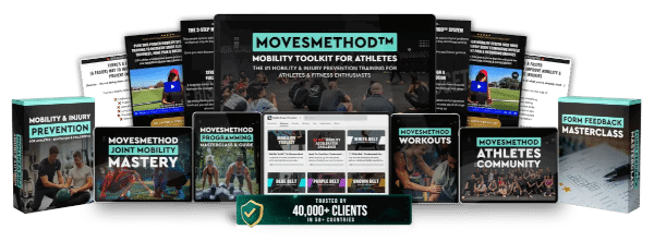 Movesmethod Mobility Toolkit