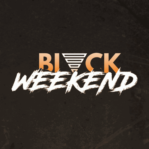 GORNATION BLACK FRIDAY DEAL