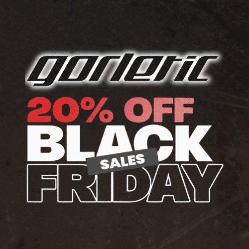 Gorletic Black Friday Deals