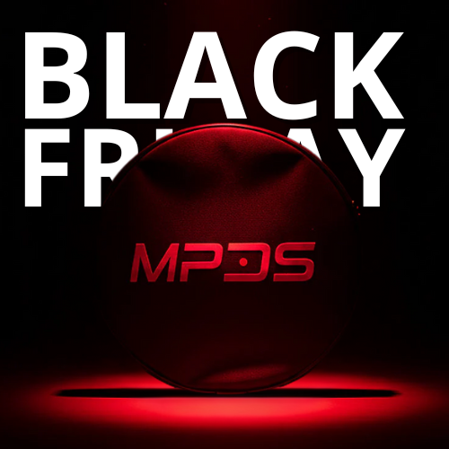MPDS Streetlifting - Black Friday