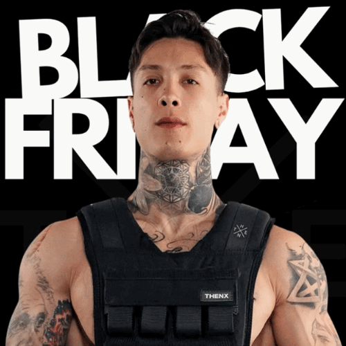 THENX Black Friday Deals