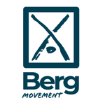 berg movement logo