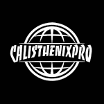 calisthenixpro logo