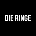 DIE RINGE logo