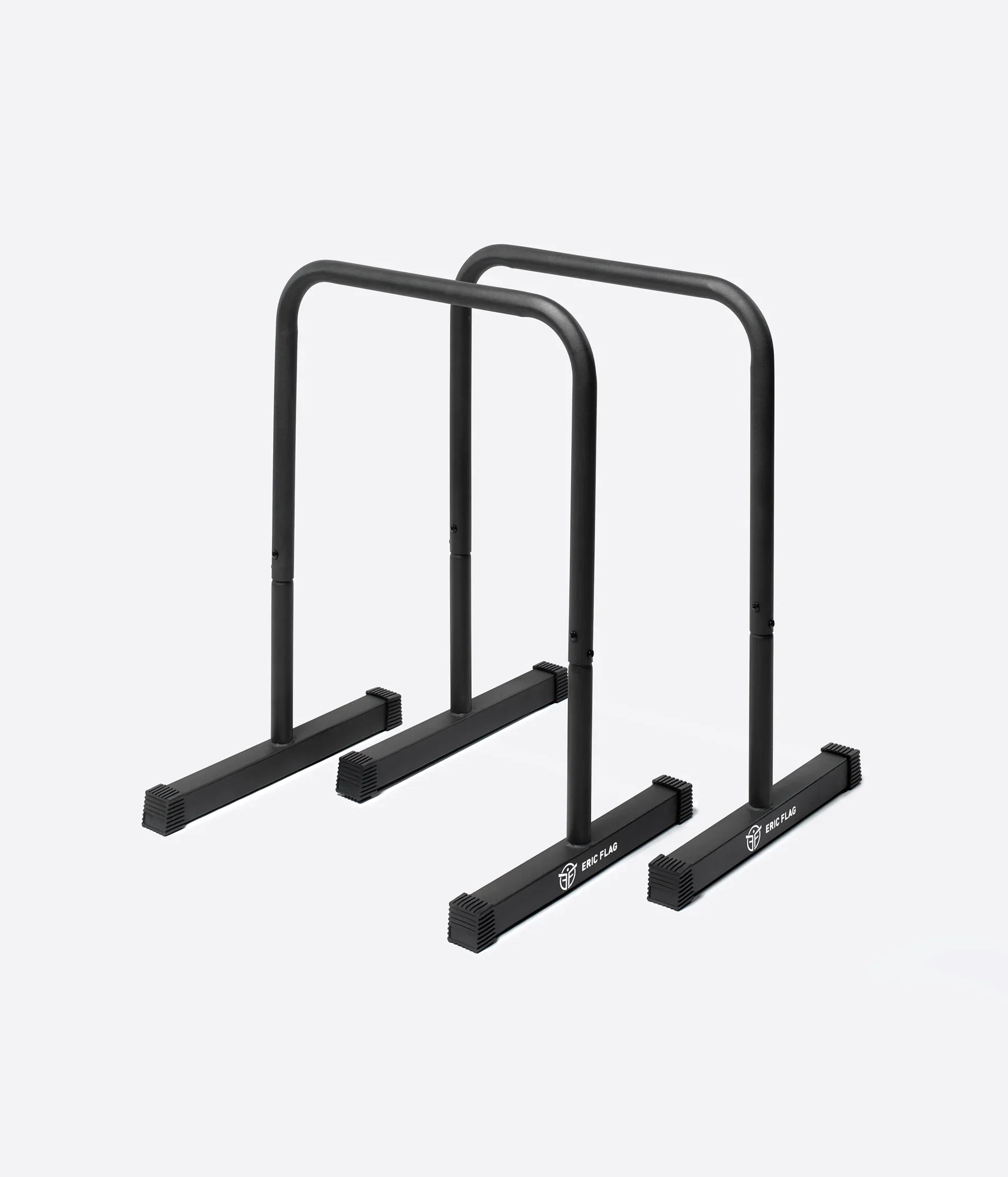 High Dips Bars - Eric Flag