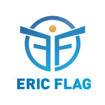 Eric Flag Logo