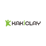 kakiclay logo