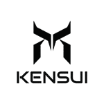kensui fitness logo
