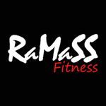 Ramass Fitness Logo