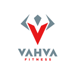 vahva fitness logo