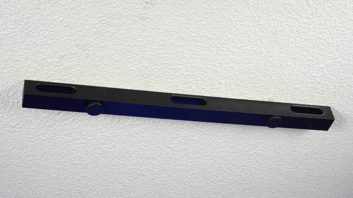 RING Master Mount | Heavy-Duty Ceiling Mount for Rings & Trainers MARMATI