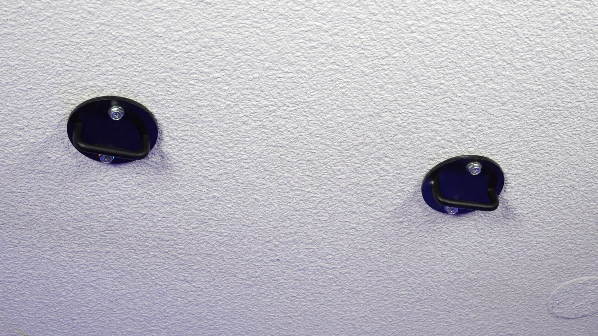 Ceiling Mount - MARMATI