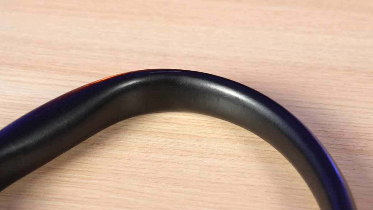 Weightless Gymnastic Rings - MARMATI