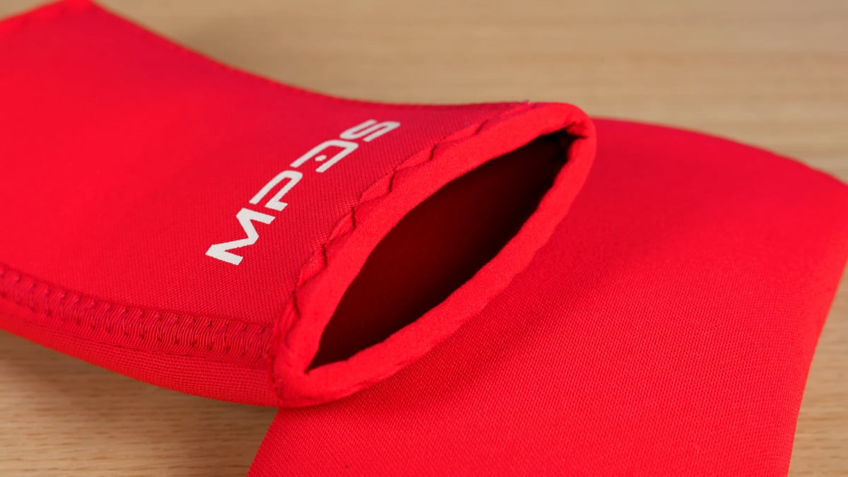 Elbow Sleeves Half Stiff MPDS