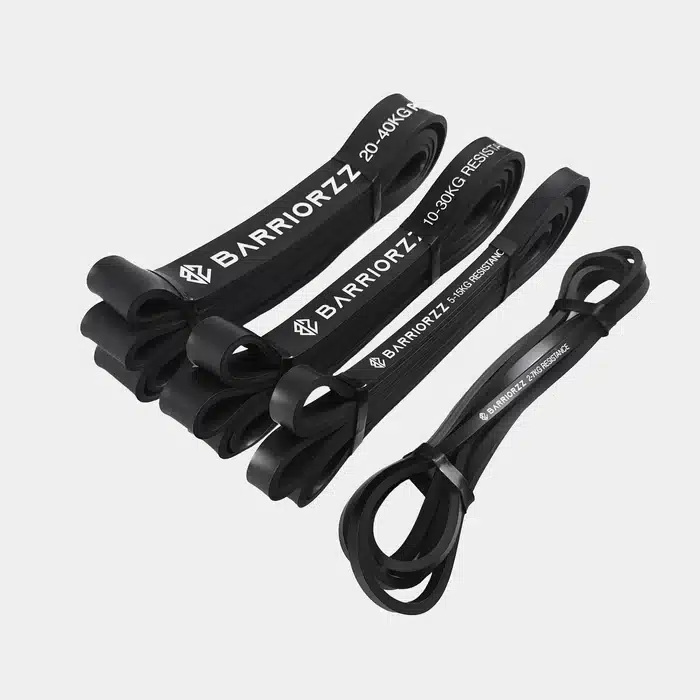 Barriorzz Resistance Bands