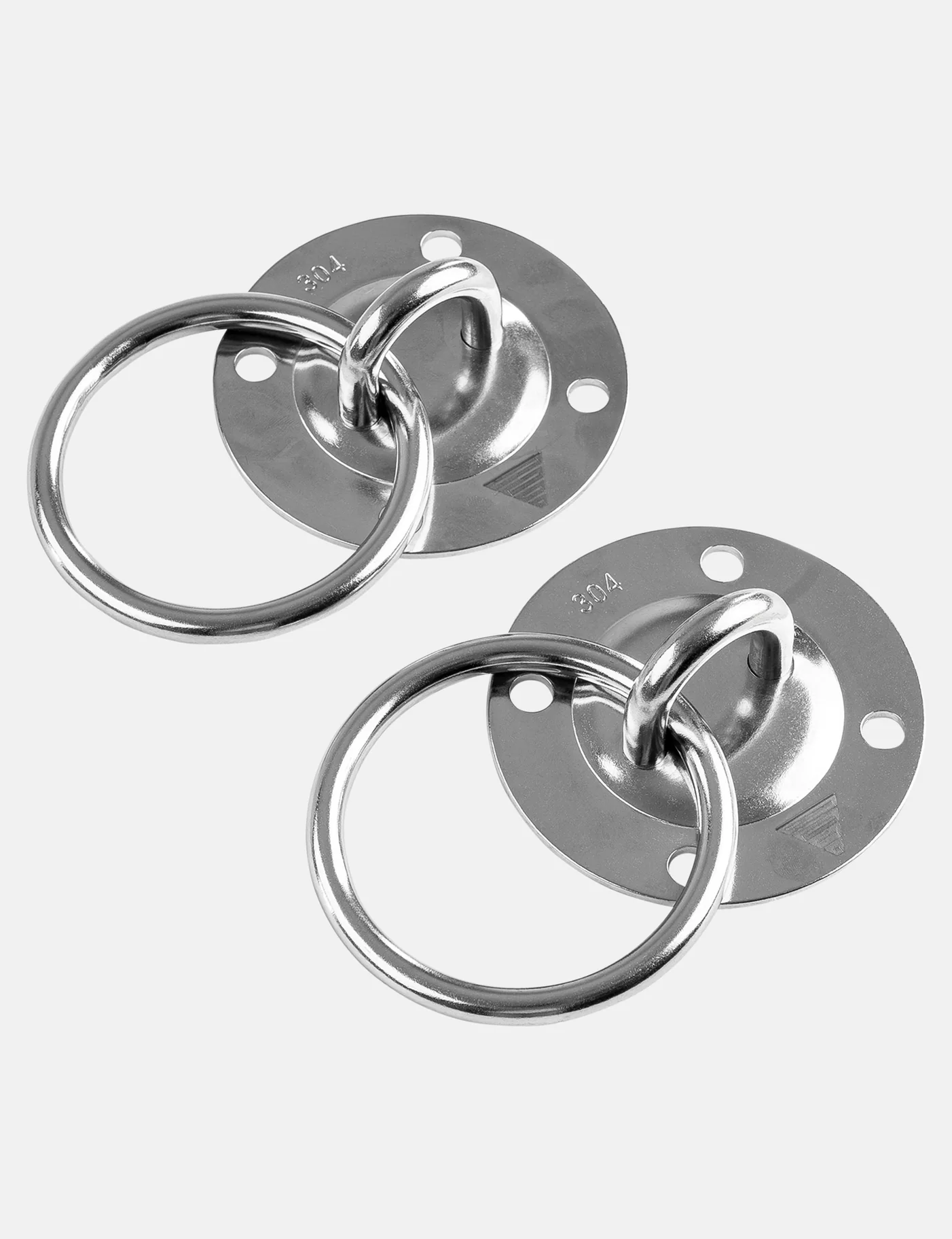 Ceiling Anchor for Rings & Pulley System | GORNATION
