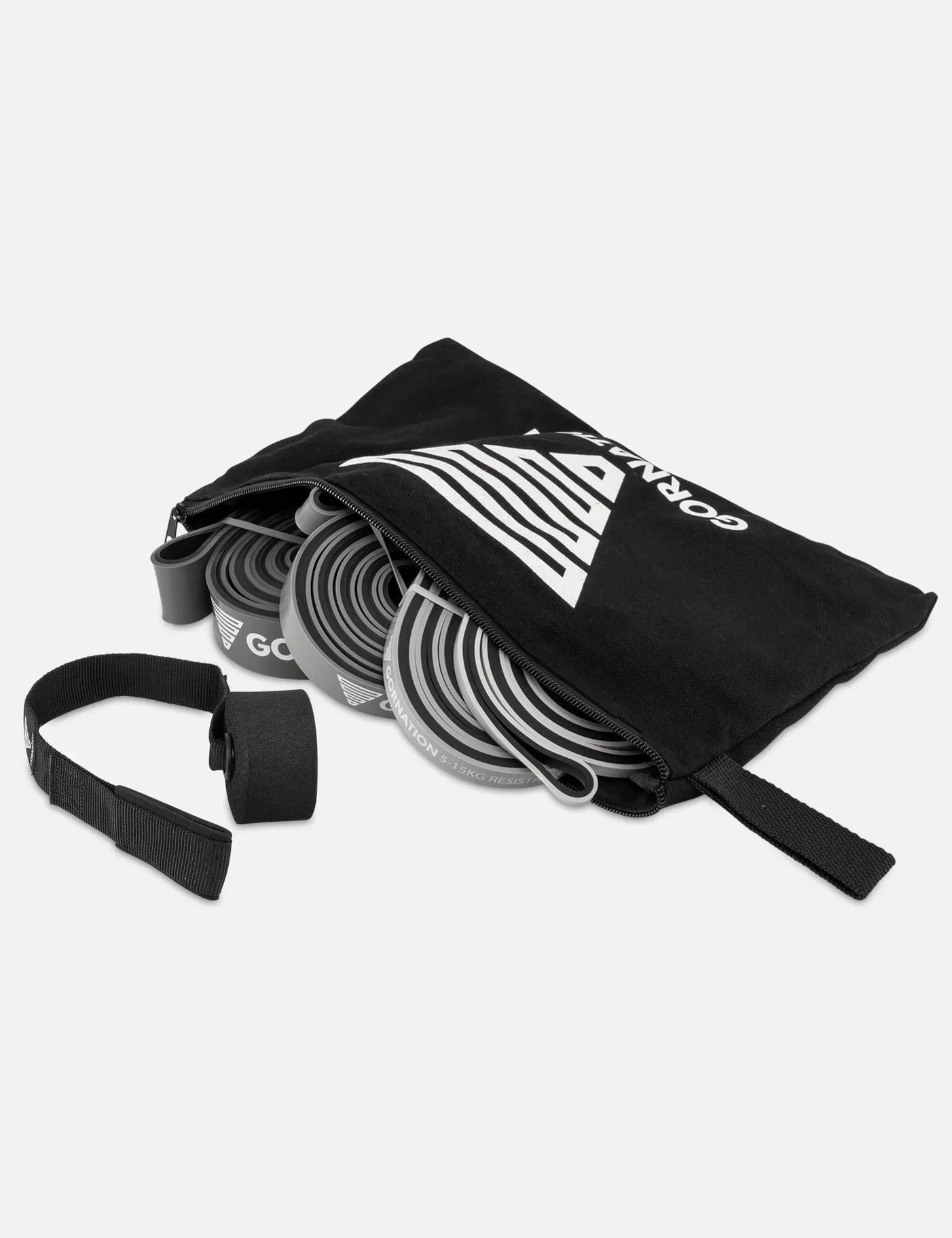 GORNATION Resistance Bands Set