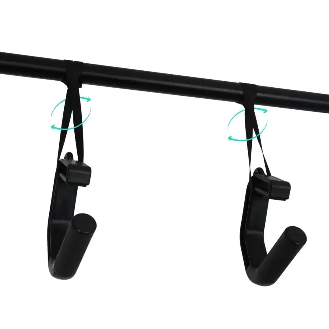 Rotators for Kensui Swissies v2
