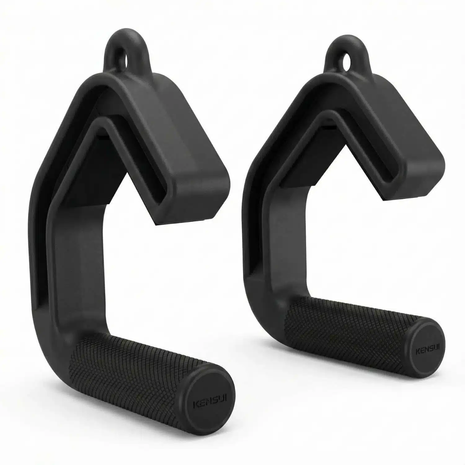 Kensui Swissies V2 Neutral Grip Handles