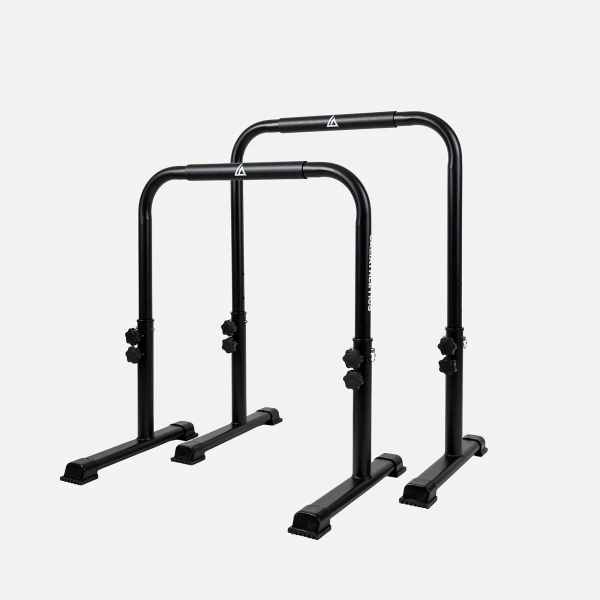 Adjustable Dip Bars Caliathletics