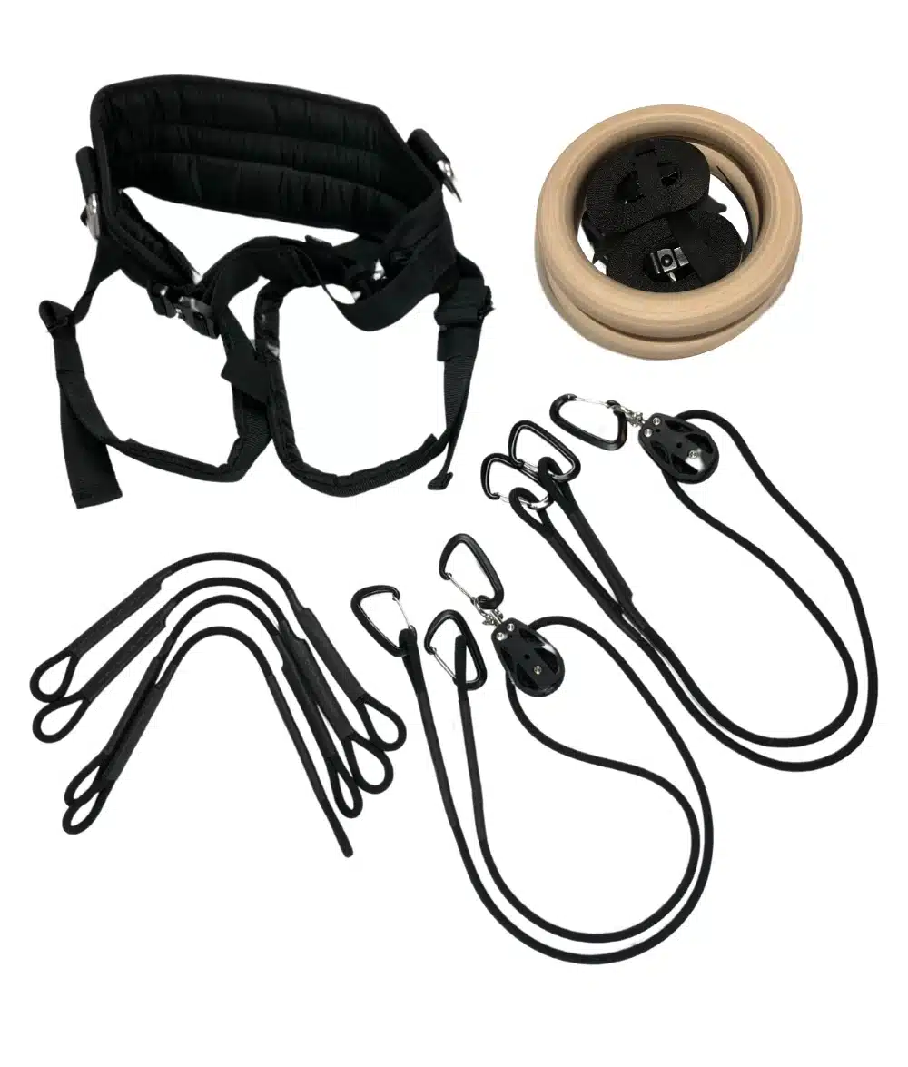 LIFT - The Dream Machine FITNESSKIT
