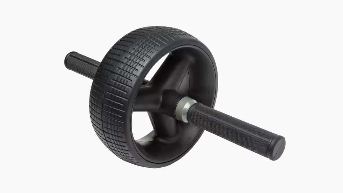 Rogue Ab Wheel