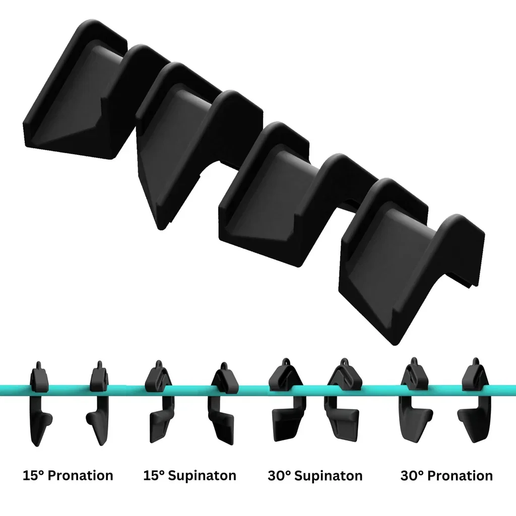 Kensui Swissies V2 Angle Modifiers