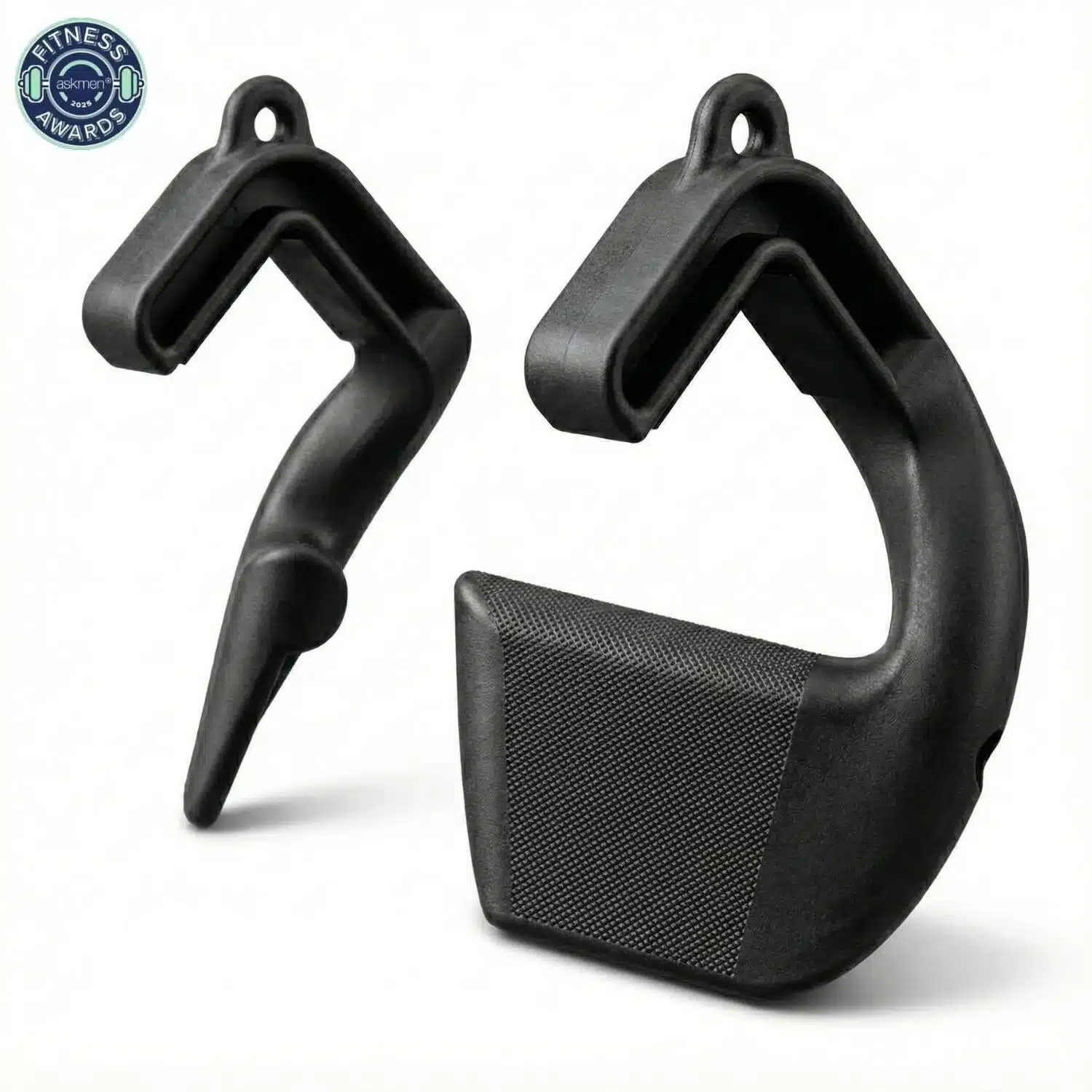 Kensui Swissies-P V2 MAX | Angled Pronated Grip