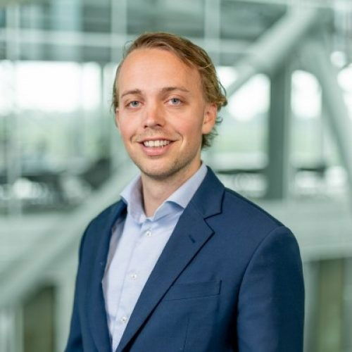 profile photo Noah Chenevert