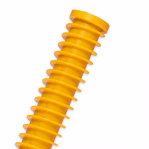 PU-rodillo espiral- 1600×105 mm