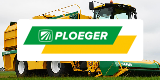 Repuestos compatibles Ploeger y Oxbo cosechadoras