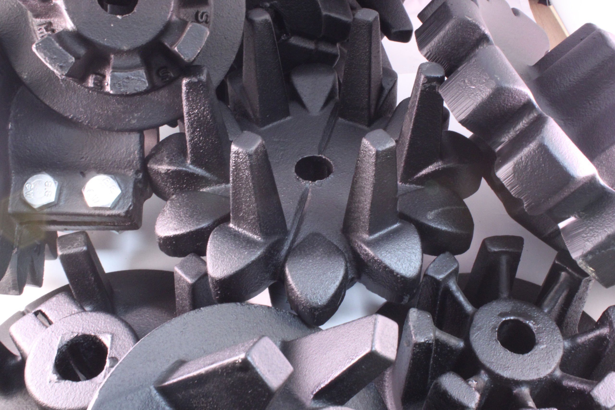 Elegir el piñón correcto: La guía completa para cada mecánico