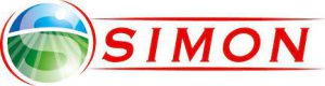 Logotipo de Simon cintas compatibles Ferucom