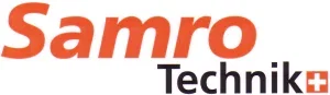 Cosechadora Samro compatible con cintas Ferucom