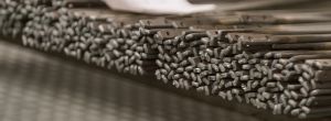 Varillas metálicas para cintas de criba agrícolas - Ferucom