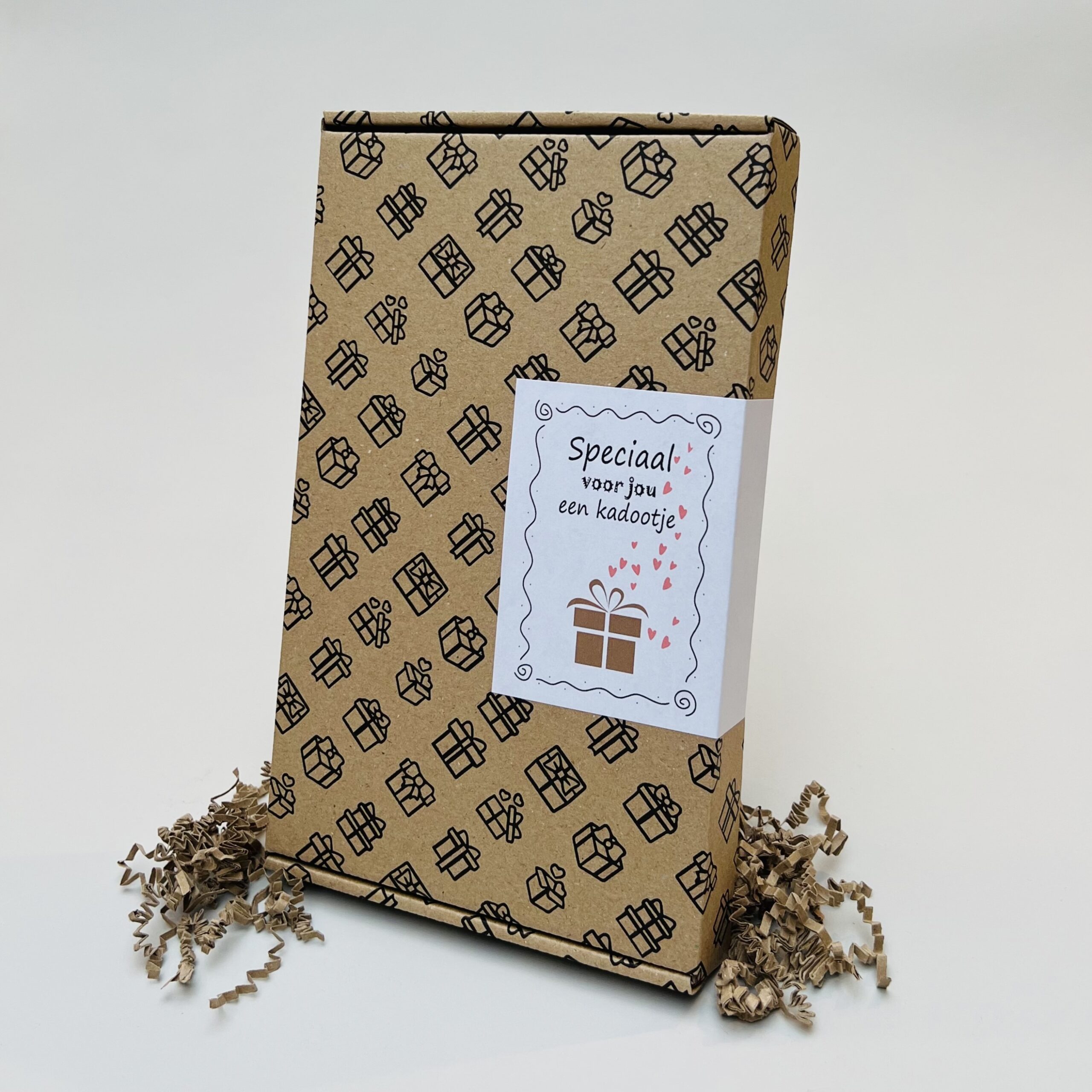 PureLabels | Brievenbus cadeaus