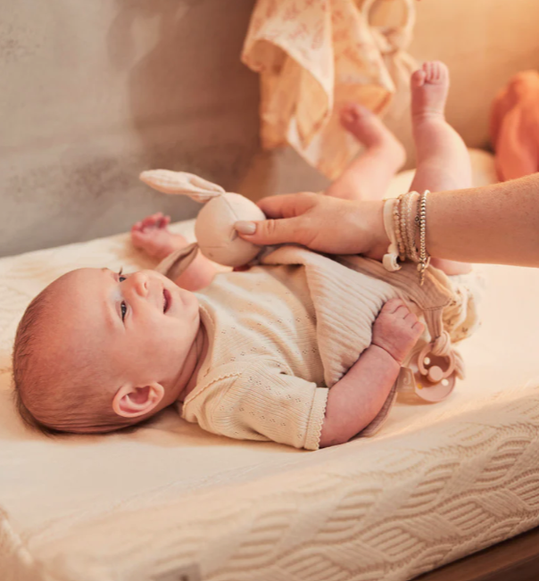 Baby Rompertje Met Tekst Cadeau - Hoi Papa Mama Geweldig Heel Blij Dat Jij Mijn Papa Gaat Worden Ontmoeten Detail