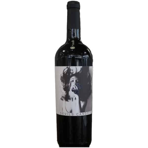 689 Cellars Devil's Candy 2020