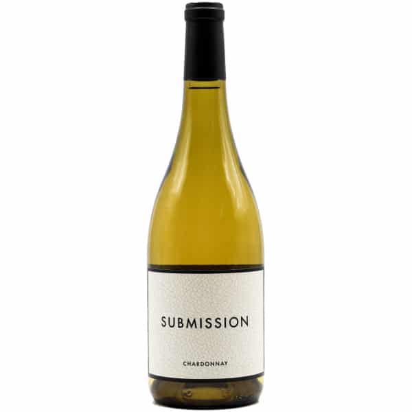 689 Cellars Submission Chardonnay 2023