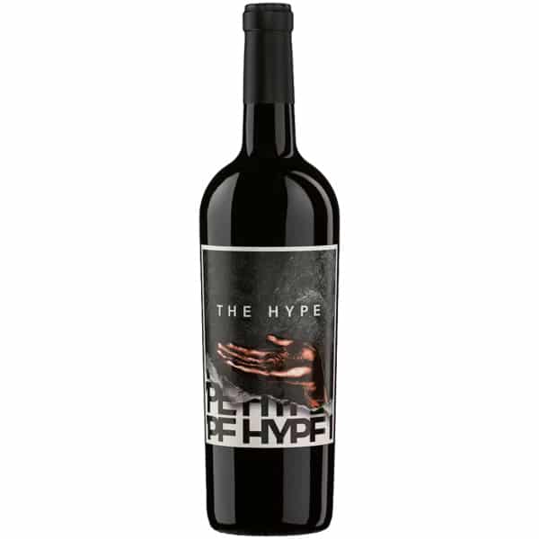 689 Cellars The Hype Cabernet Sauvignon 2020