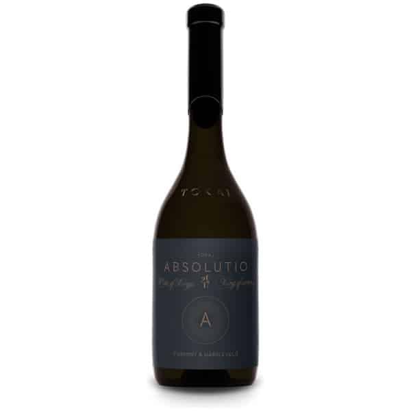 AM-Tokaj Absolutio Furmint - Hárslevelü