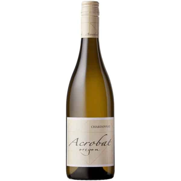 Acrobat Oregon Chardonnay