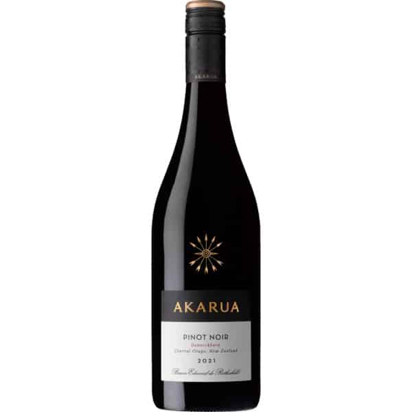Akarua Pinot Noir 2022