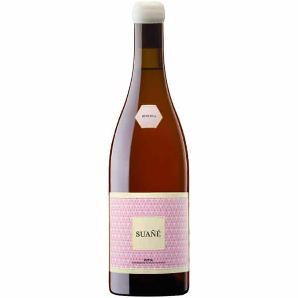Alonso & Pedrajo Suane Rosado Reserva 2020