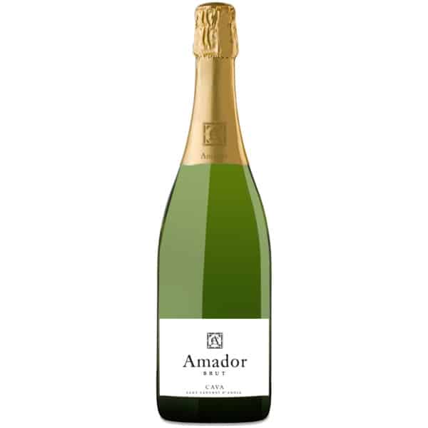Amador Brut Cava de Guarda
