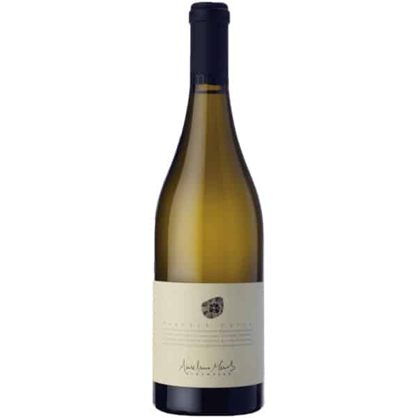 Anselmo Mendes Parcela Unica Alvarinho 2021