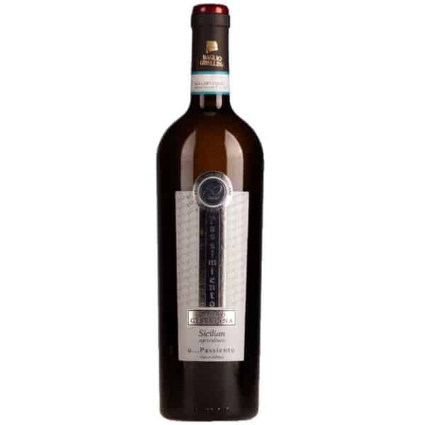 Baglio Gibellina U Passimiento Bianco