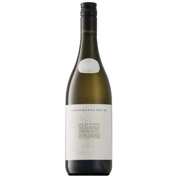 Bellingham The Bernard Series Old Vine Limited Release Chenin Blanc