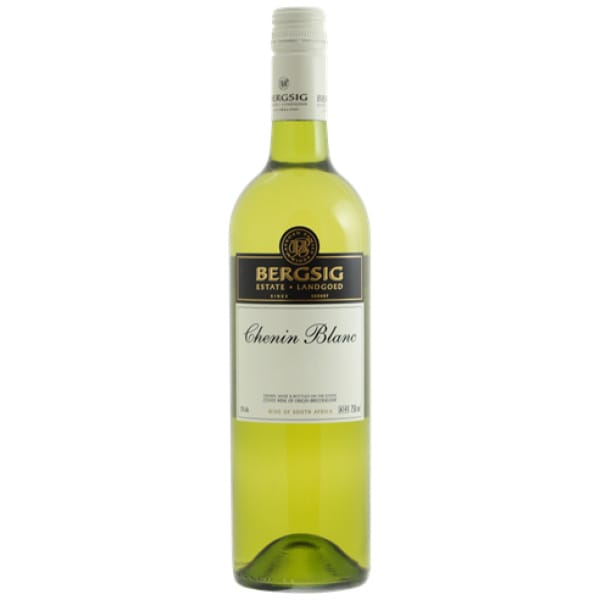 Bergsig Estate Chenin Blanc