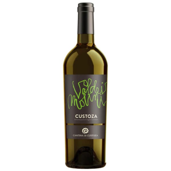 Bianco di Custoza 2023 - 75CL - 12,5% Vol.